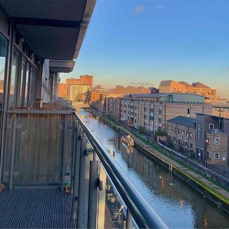 Canal Room Londra Dış mekan fotoğraf