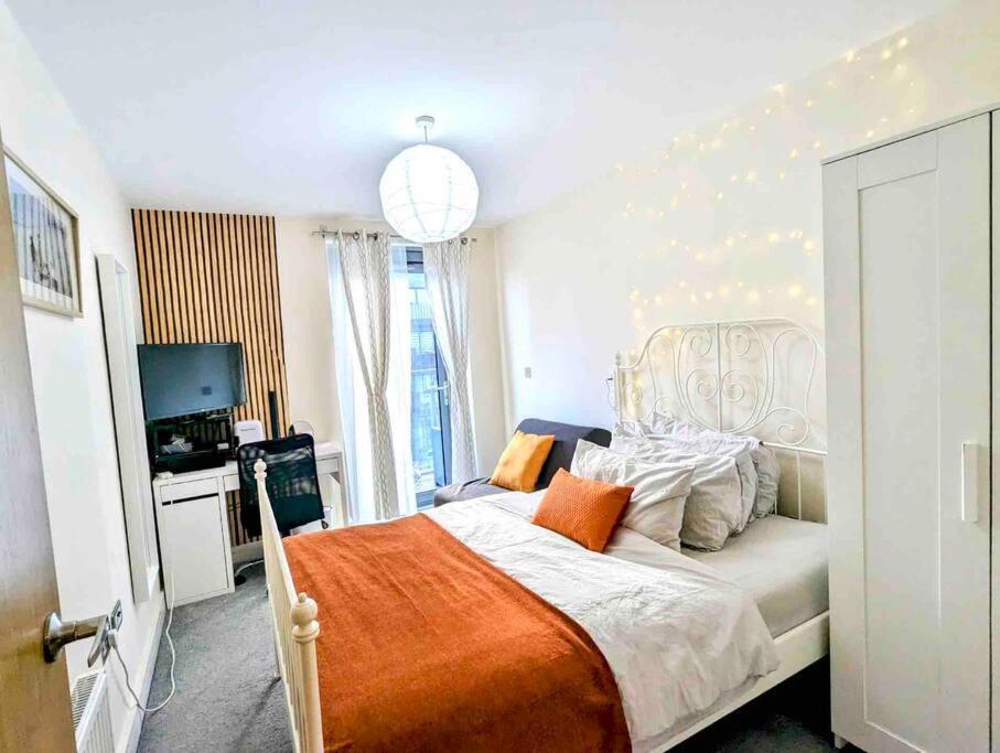 Canal Room Londra Dış mekan fotoğraf