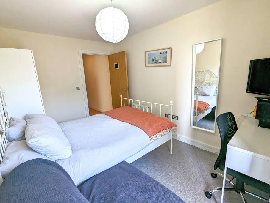 Canal Room Londra Dış mekan fotoğraf