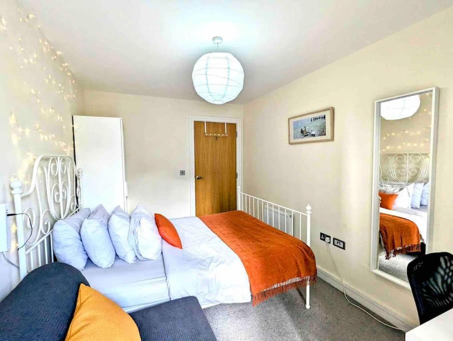 Canal Room Londra Dış mekan fotoğraf