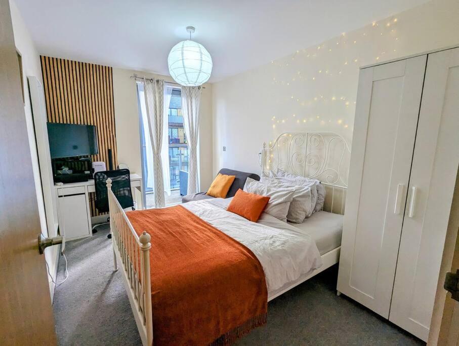 Canal Room Londra Dış mekan fotoğraf