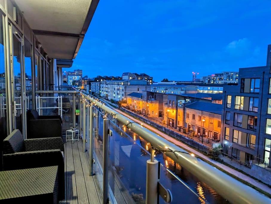 Canal Room Londra Dış mekan fotoğraf